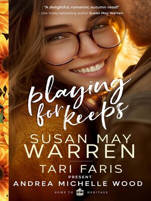 cover image of Playing for Keeps